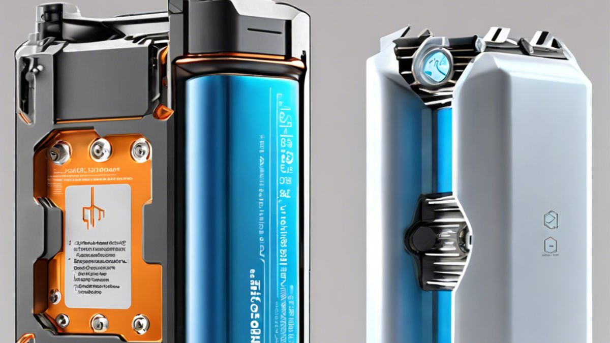 Solid State vs. LithiumIon Batteries in EVs Efficiency Is Key, Not